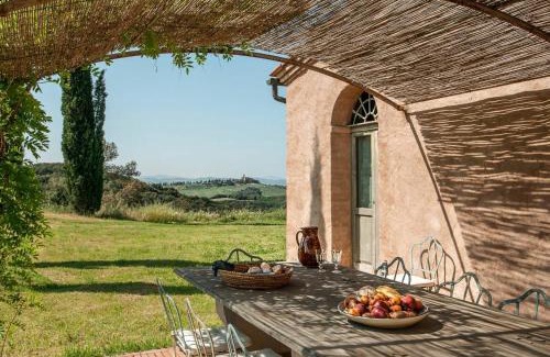 Camigliano Villa | Lavacchio 12 by Salogi Villas