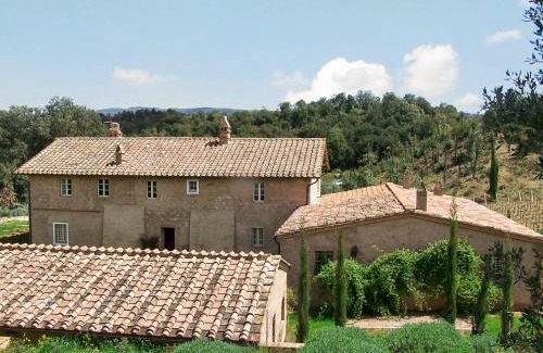 Camigliano Villa | Lavacchio 12 by Salogi Villas