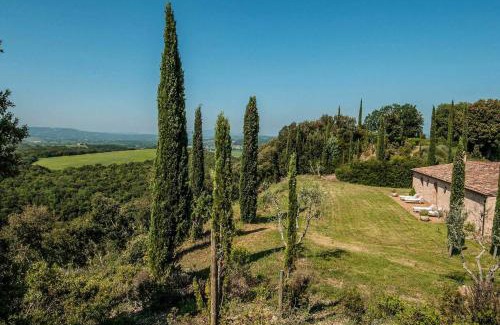 Camigliano Villa | Lavacchio 16 by Salogi Villas