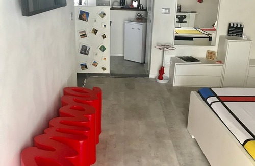 Ragusa Apartment | LaVallata87, Entire Loft