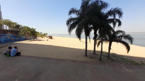 Corrientes Apartment | LAVALLE 80 - CORRIENTES - A PASOS DE PLAYA Y COSTANERA