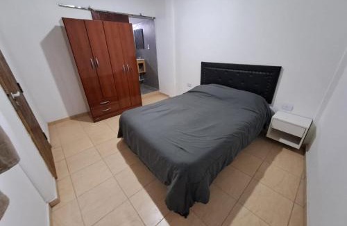 Aguirre Department Apartment | Lavalle dpto 4