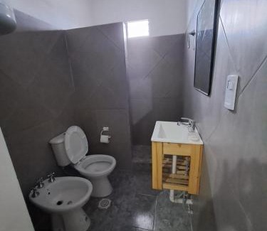 Aguirre Department Apartment | Lavalle dpto 4