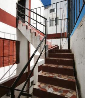 Aguirre Department Apartment | Lavalle dpto 4