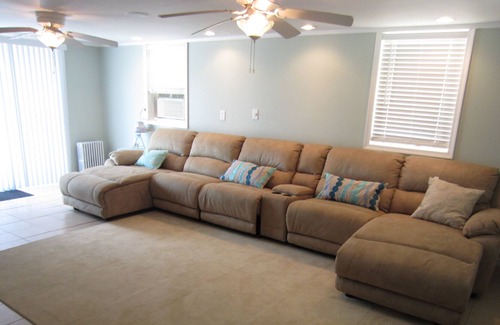 Ortley Beach House | Lavallette Beach House POOL PET OK WITH FEE