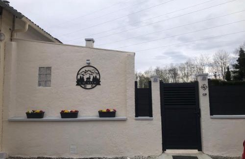 Lannemezan Bed & Breakfast | LAVALOU