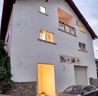Viseu de Sus Apartment | Lavand House