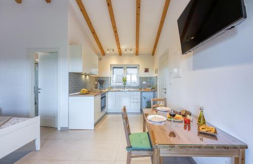 Kringa Apartment | LAVANDA - Cozy & Modern Studio in the Countryside of Central Istria
