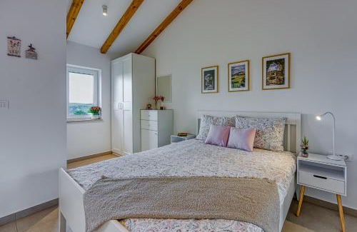 Kringa Apartment | LAVANDA - Cozy & Modern Studio in the Countryside of Central Istria