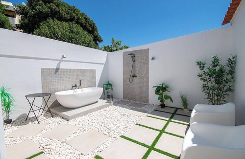 Vale de Covo Villa | Lavanda Magnificent five bedroom villa in Carvoeiro