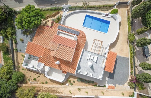 Vale de Covo Villa | Lavanda Magnificent five bedroom villa in Carvoeiro