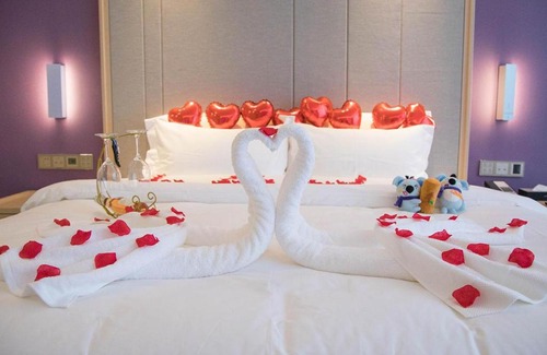 Chengqu District Hotel | Lavande Hotel (Datong dongxin Plaza Branch)
