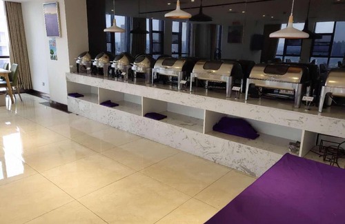 Linchuan Hotel | Lavande Hotel (Fuzhou Wanda Branch)