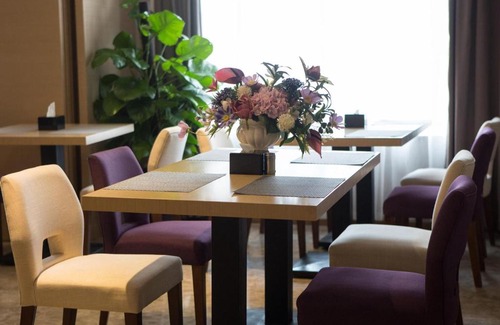 Qijiang Hotel | Lavande Hotel Qijiang High-speed Railway Station