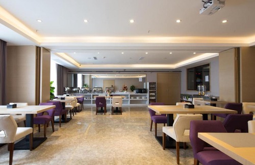 Qijiang Hotel | Lavande Hotel Qijiang High-speed Railway Station