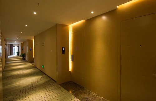 Qijiang Hotel | Lavande Hotel Qijiang High-speed Railway Station