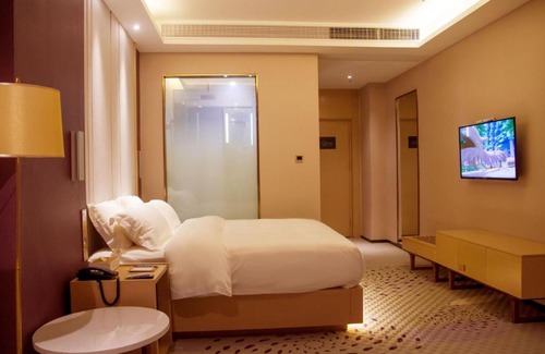 Maojian Qu Hotel | Lavande Hotel Shiyan Sanyan Branch