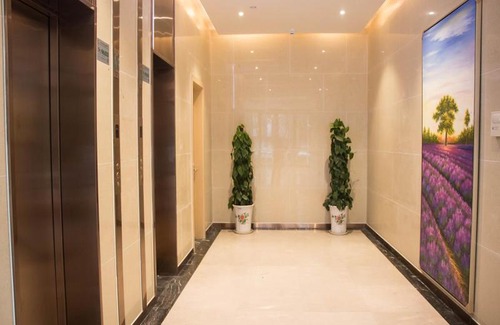 Taicang Hotel | Lavande Hotels·Taicang Shanghai West Road Nanyang Plaza