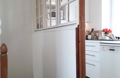 Talmont-Saint-Hilaire Apartment | Lavanderies: Charming apartment near sea *