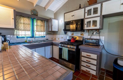 Bon Accord Village House | Lavaughn House - Restorations Tobago