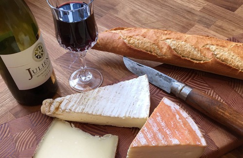 Cussy-en-Morvan Cottage | Lavena, les Bouaux