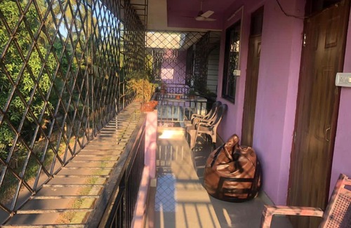Arossim House | LAVENDER BEACH HOMEZ BY RAVI & JAZZ