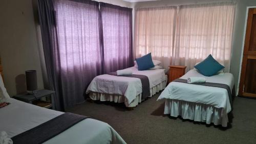 Colesberg House | Lavender Blue Guesthouse