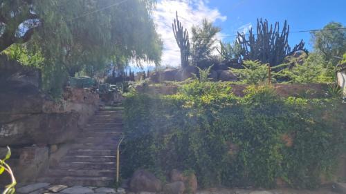 Colesberg House | Lavender Blue Guesthouse