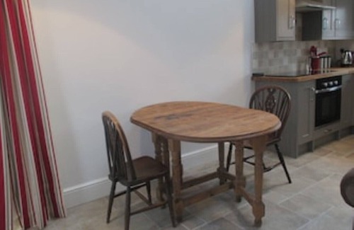 Millthorpe Cottage | Lavender Cottage - Luxury Accommodation In The Heart Of Derbyshire