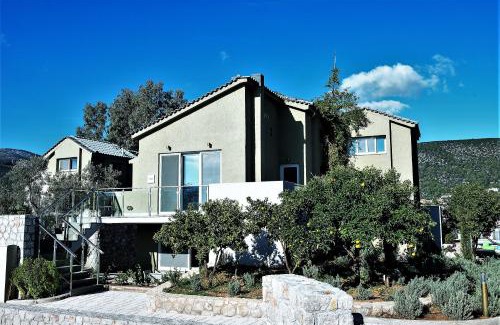 Korfos Apartment | Lavender Cove