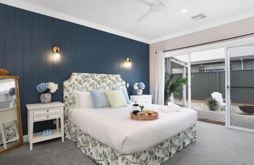 Moss Vale House | Lavender Haze
