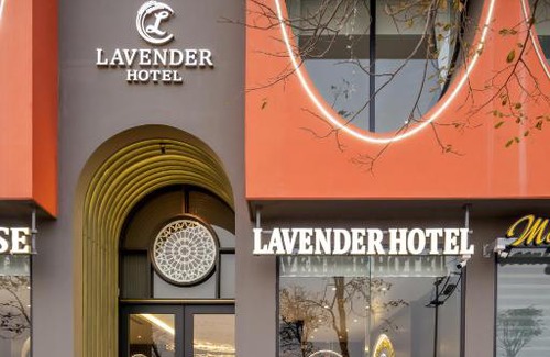 Van Don Hotel | Lavender Hotel Vân Đồn