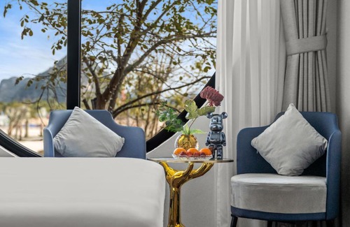 Van Don Hotel | Lavender Hotel Vân Đồn