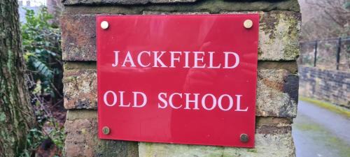 Jackfield House | lavender house