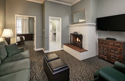 West Beach Hotel | Lavender Inn by the Sea