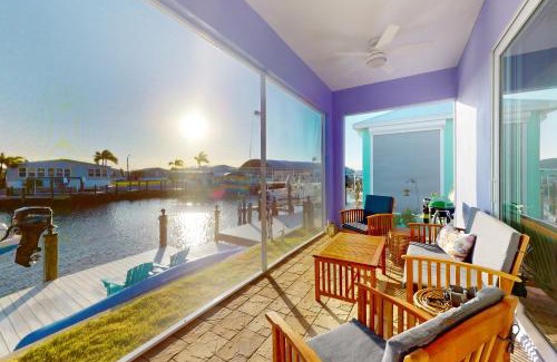 Saint James City House | Lavender Life