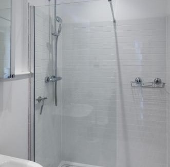 Burpham House | Lavender Lodge