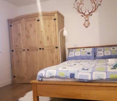 Milton Keynes House | Lavi's house-East Milton Keynes