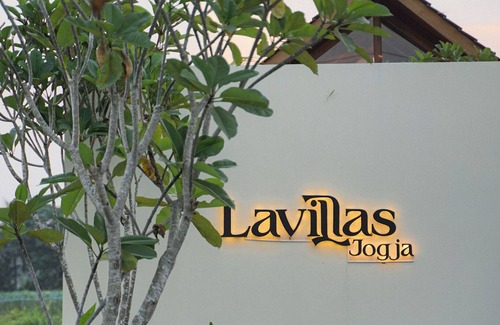 Sleman Villa | Lavillas Jogja