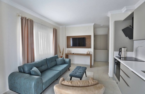 Golturkbuku Hotel | Lavinya Otel