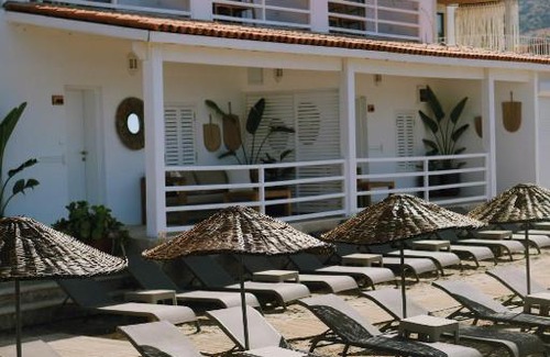Golturkbuku Hotel | Lavinya Otel