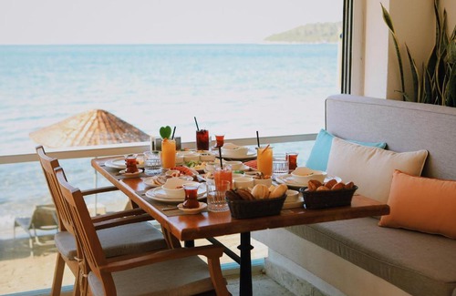 Golturkbuku Hotel | Lavinya Otel