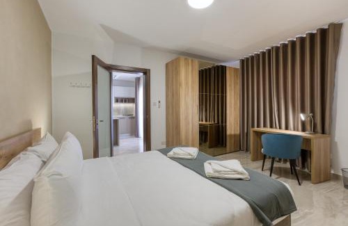 St. Andrew's Apartment | Lavish 3bed In Fair Water Homes Swieqi By Homely