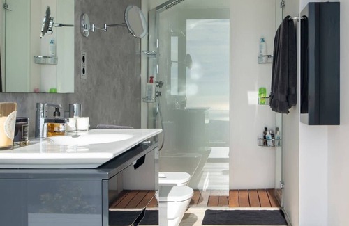 Mas Ram Villa | Lavish Ibiza-Styled Villa in Barcelona