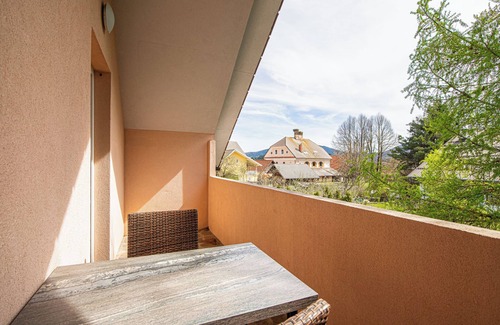 Nova Vas Apartment | Lavrič Hideaway Studio 3, Bloke, Slovenia