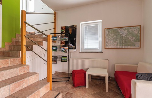 Nova Vas Apartment | Lavrič Hideaway Studio 3, Bloke, Slovenia
