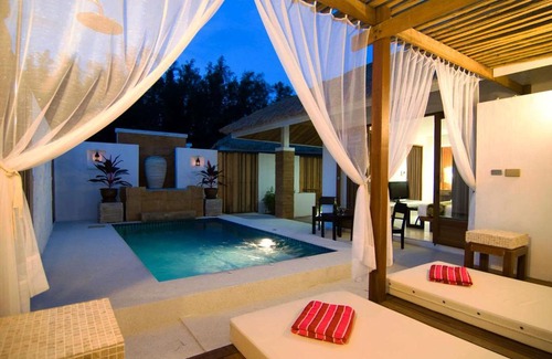 Pak Nam Pran Resort | Lawana Escape