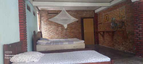 Bukit Lawang Bed & Breakfast | Lawang Inn