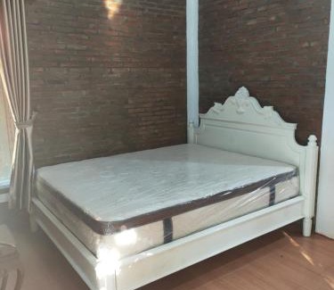 Pakem House | Lawang Pitu Untuk keluarga
