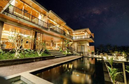 Lodtunduh Resort | Lawangkala Resort Managed by ARM One Hundred
